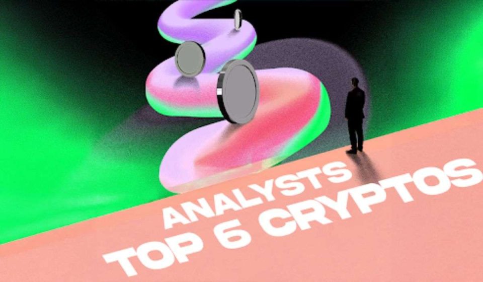 Best Cryptos to Buy for February 2025, Top Cryptos for February 2025, Cryptos to Watch in February 2025, High-ROI Cryptos February 2025, Layer 1 Cryptos for 2025