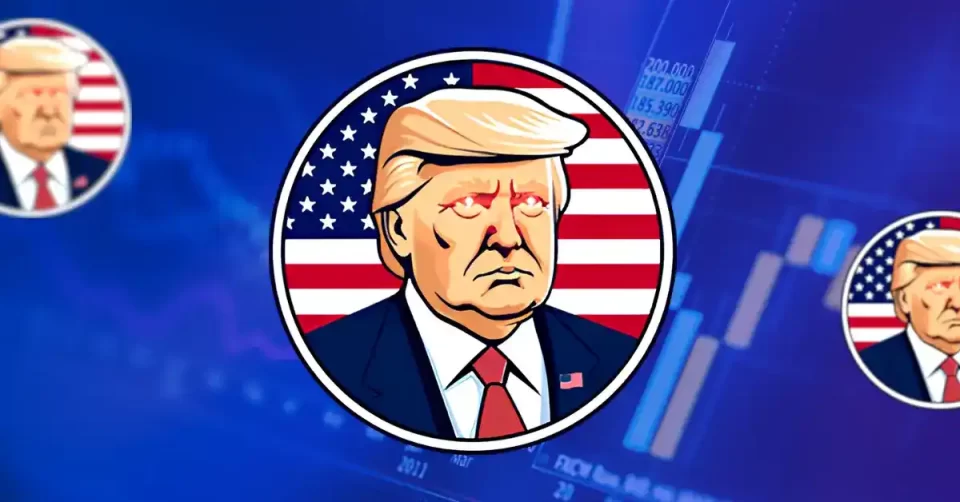 Trump Media Eyes Bitcoin ETFs with Truth.Fi Investment Plans