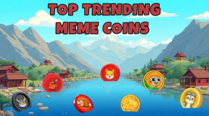 5 Best Meme Coins for Massive Return Potential: Discover the Rising Stars of 2025