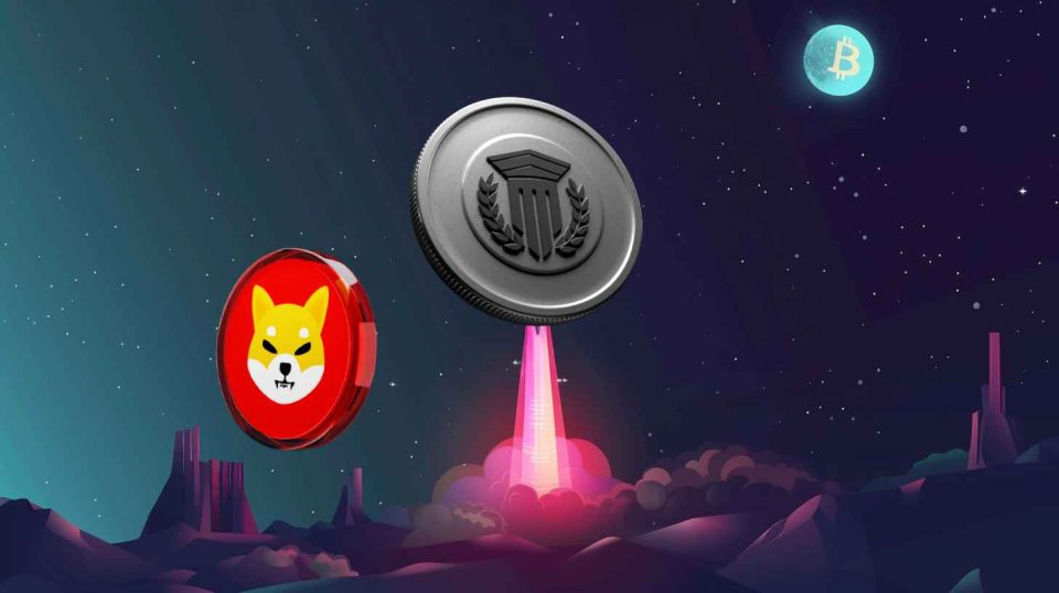 The Only Crypto to Buy Now as Ethereum (ETH) and Shiba Inu (SHIB) Slow Down