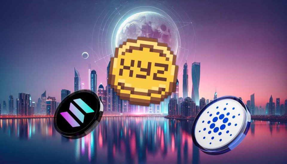 SOL vs. ADA vs. XYZ – Which Altcoin Will Deliver 10,000% Gains in 2025’s Crypto Boom?