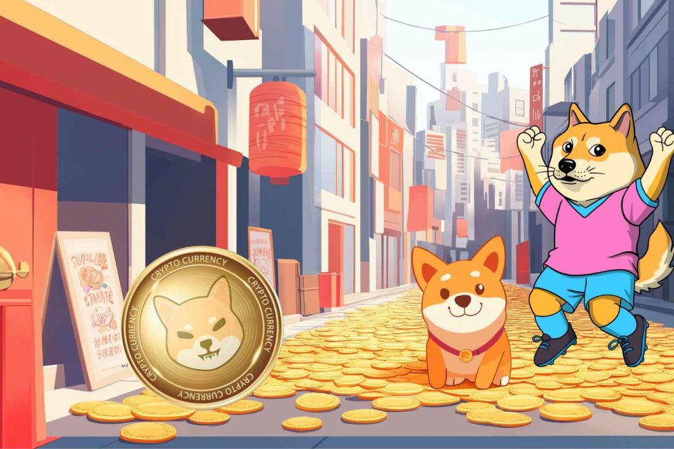 Shiba Inu’s Market Dominance Faces Big Stresses But Is This Meme Coin A Legitimate Threat?