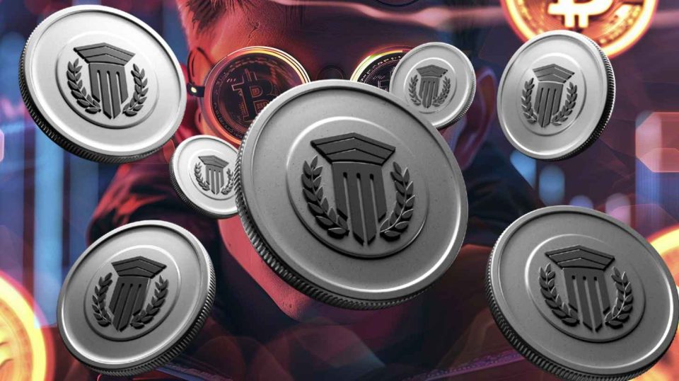 Missed Bitcoin (BTC) in 2013 and Ripple (XRP) in 2017? Why You Shouldn't Miss This $0.01 Crypto in 2025
