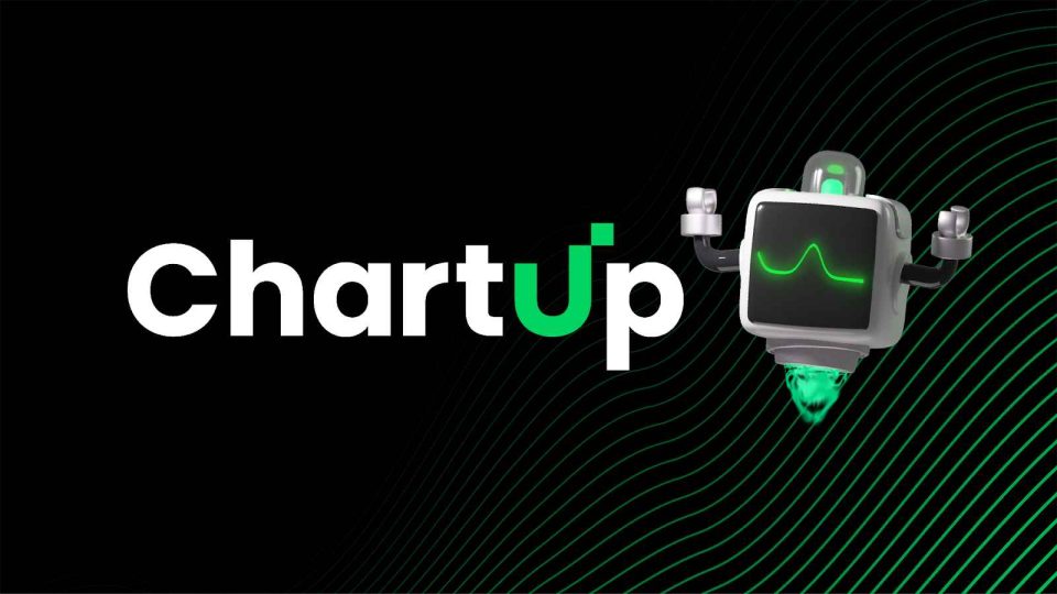 ChartUp – The Solana Volume Booster That Makes Your Meme Coin Unstoppable
