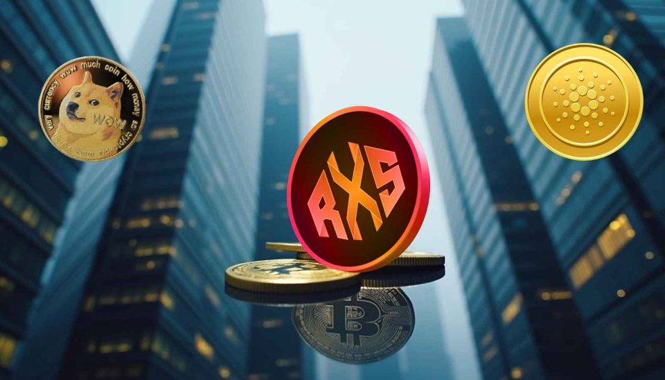 Fundamental Analysis Shows This Crypto Will Leave Dogecoin (DOGE) and Cardano (ADA) Behind in 2025