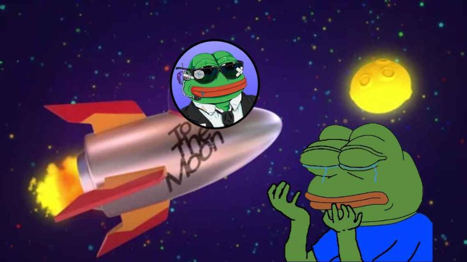 💰 30,000% Gains? Analysts Say Agent A.I. Could Be the Next PEPE! 🔥