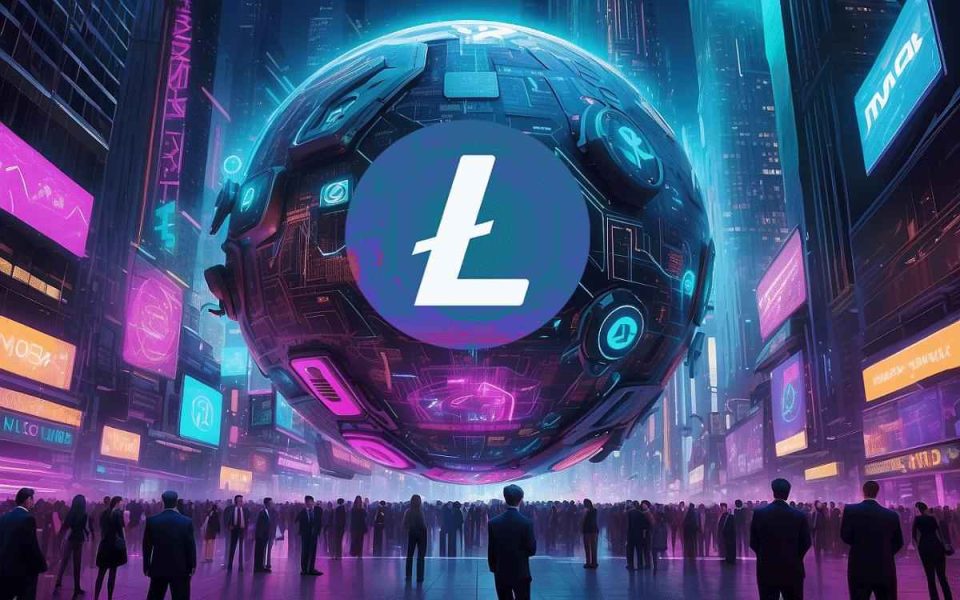 FX Guys Presale Shakes Up the Market While Cardano and Litecoin Lag Behind