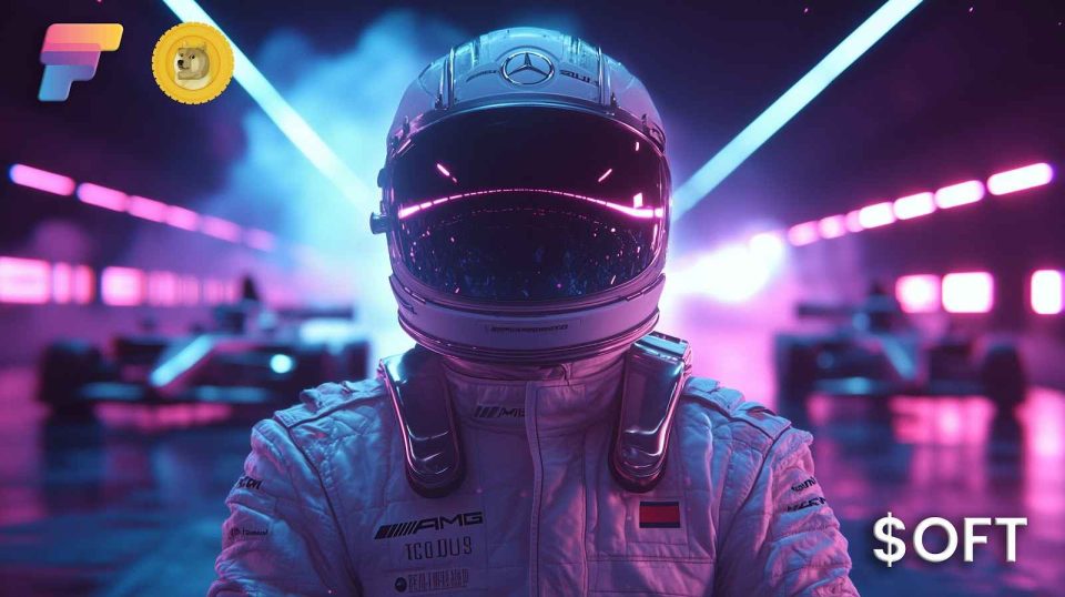Dogecoin News: As DOGE Climbs 11% In 24h, 1Fuel ICO Is Tipped to Multiply Gains by 100x: Don't Miss Out!