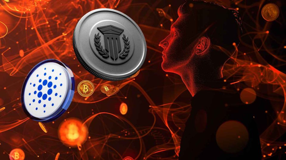 Top 2 Cryptocurrencies to Hold for Explosive Returns in 2025