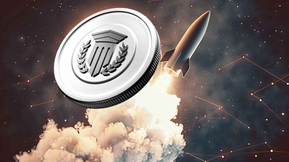 Mutuum Finance (MUTM) Presale Hits $600K, Offering Limited-Time Entry at $0.01