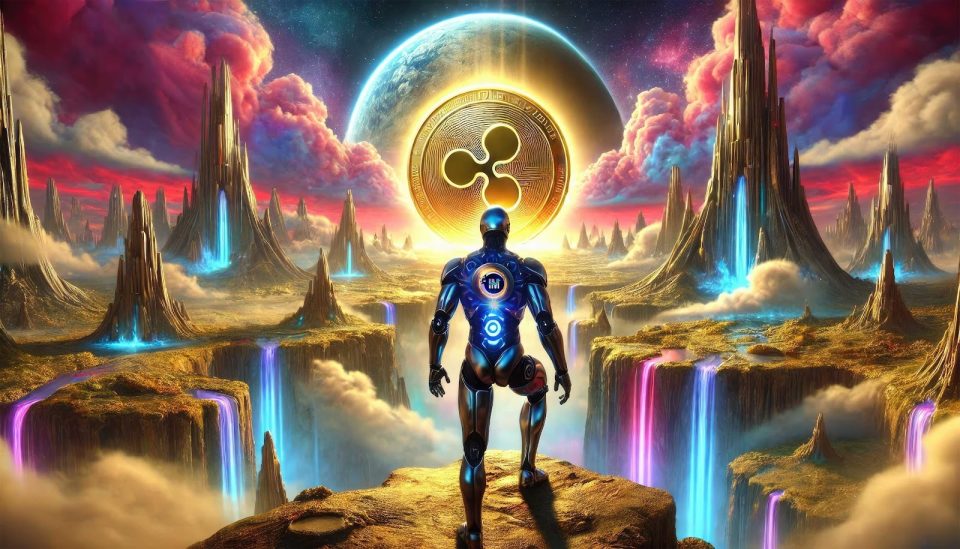 Will AI Cryptos Makes a Comeback: Expert Predicts 10x for Injective and INTL After Bitcoin Hits $100K Again
