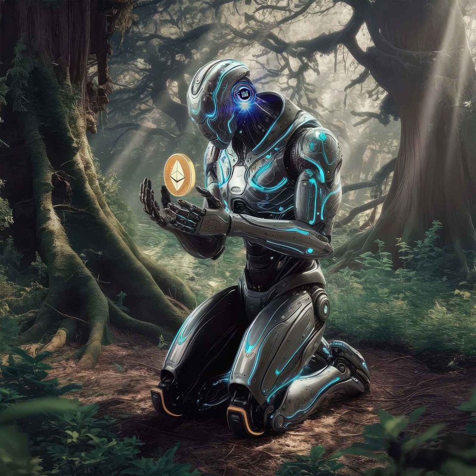 IntelMarkets (INTL): The Novel AI-Powered Trading Platform That Converges With Decentralized Finance