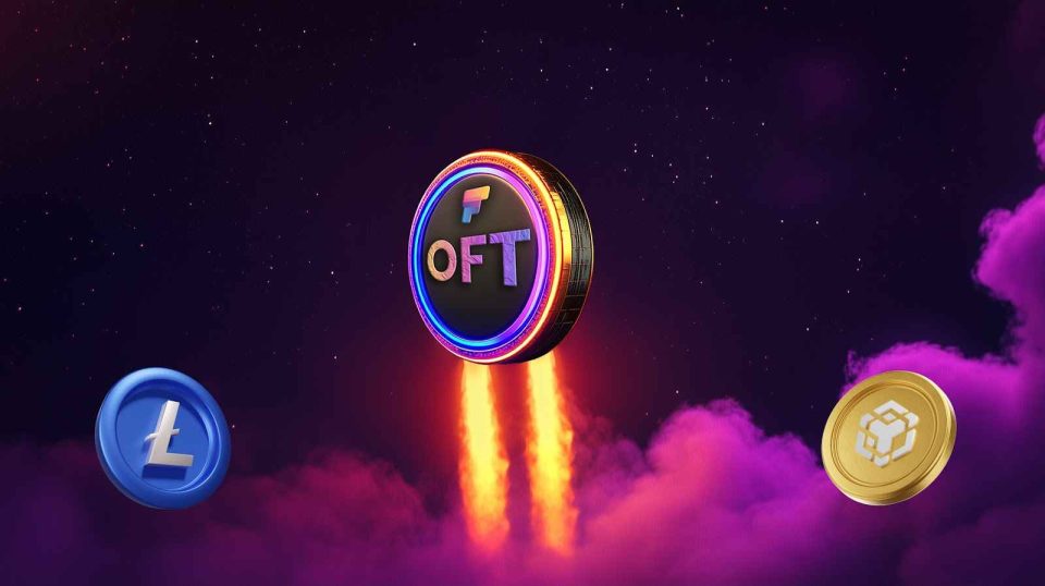 Binance (BNB) Forecasted To Hit 70% Gains Next Month, 1Fuel (OFT) Tech Take-Off Tipped To 20x & Litecoin Price Woes Continue