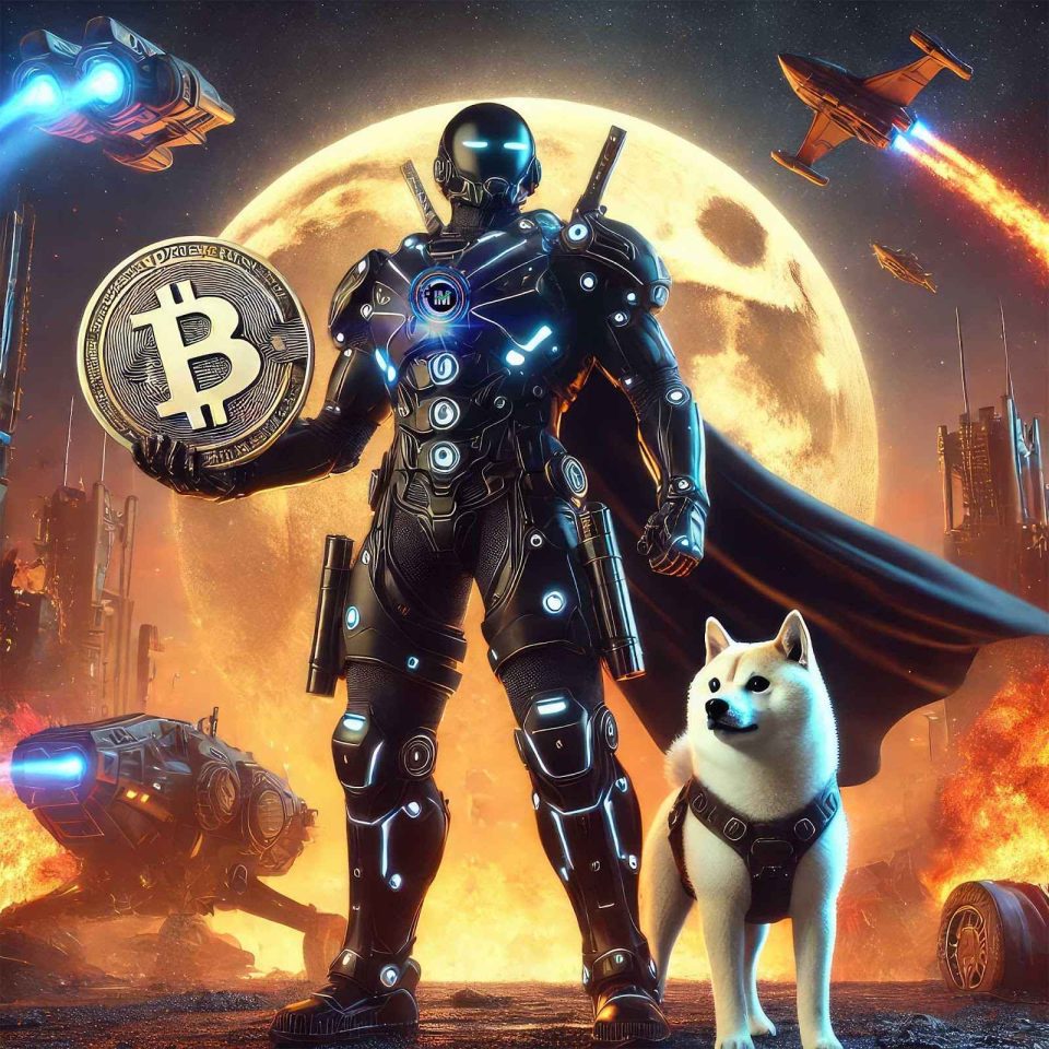 Traders Rush To All-in-One Trading Platform IntelMarkets (INTL) for Advanced AI Trading Tools