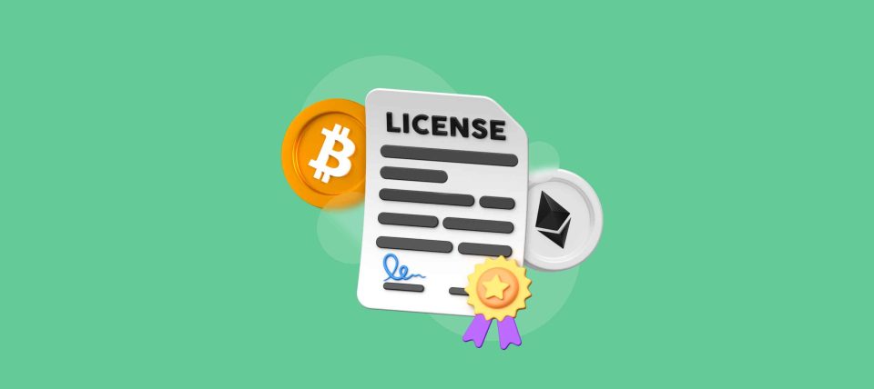 Crypto license: its types and how to obtain it