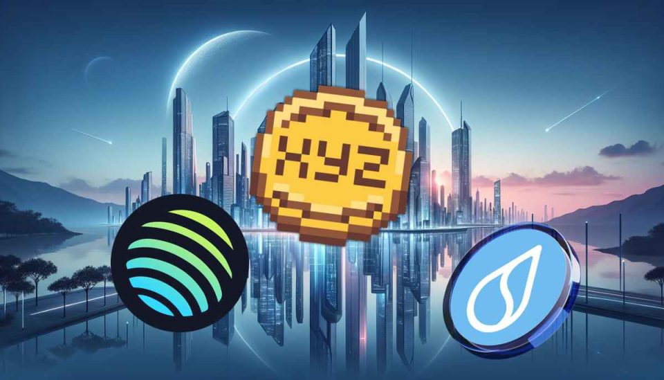 Next Big Crypto Move – Will Jupiter, Sui, VeChain, or This Viral Altcoin Lead the Charge?