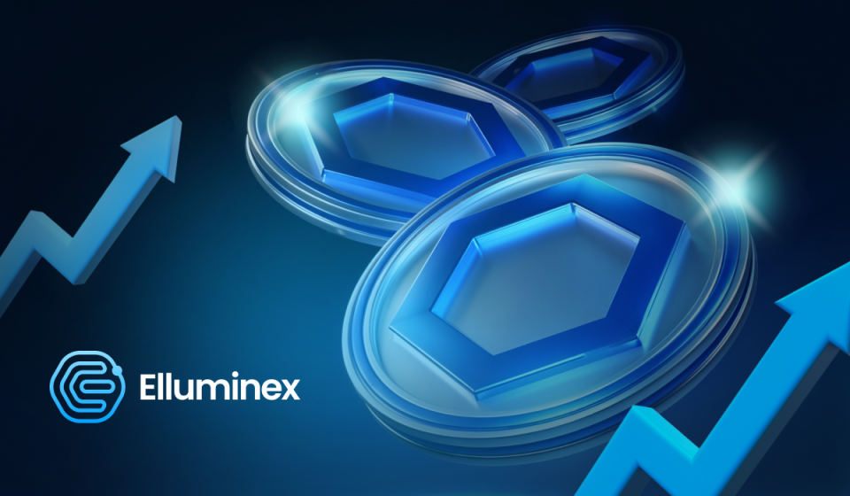 Crypto Master Says SUI Price Risks Extended Consolidation Amidst Elluminex And Chainlink’s Fight For Market Dominance