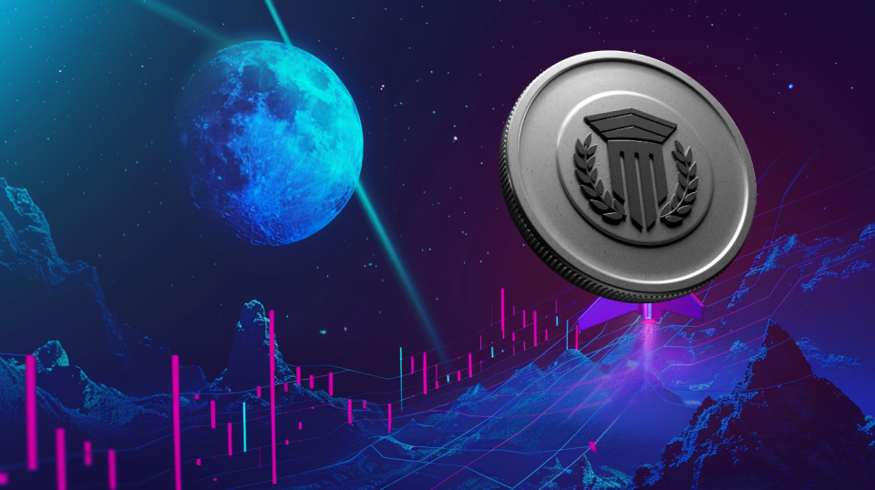 A Leading Crypto Choice for 2025: How Mutuum Finance (MUTM) Is Setting New Standards