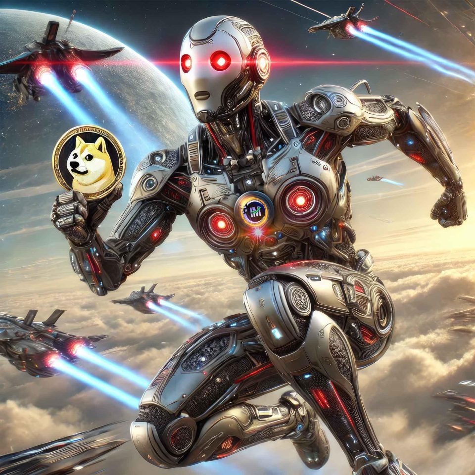 Dogecoin ETF Incoming? This AI Crypto Could Surpass DOGE Before 2026