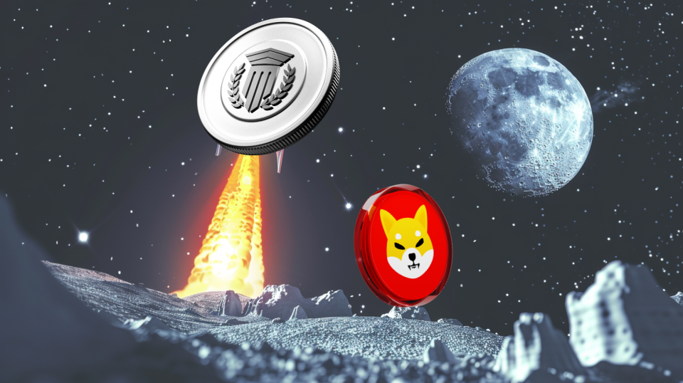 Experts Forecast 12% Growth for Shiba Inu in Q1, While Mutuum Finance Is Set for a 1300% Surge Post-Launch