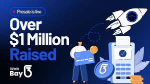 Your Vote, Your Rules! Web3Bay’s DAO Lets Users Decide – Plus, Presale Price Set to 100x!