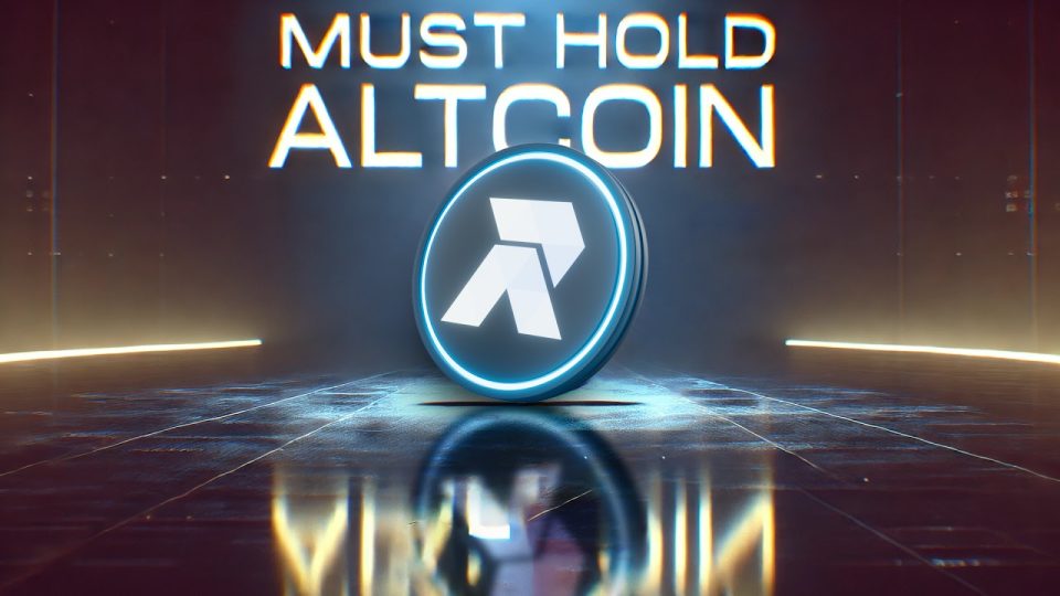 This Low Cap Crypto Just Became a Must-Hold Altcoin in 2025; Analysts Predict a 44,000% Surge