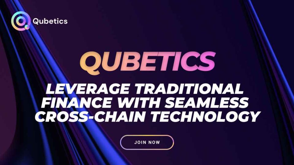 How Qubetics With $12.9M Raised, Arbitrum and Toncoin With Their Blockchain Success Are the Top Altcoins to Invest in for Long-Term Growth