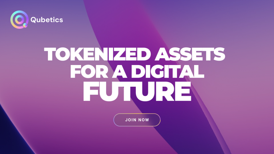 Chainlink Crashes 40%, Cardano Holds Firm – But Qubetics ($TICS) Presale Breaks Records ITop Cryptos to Join for 2025