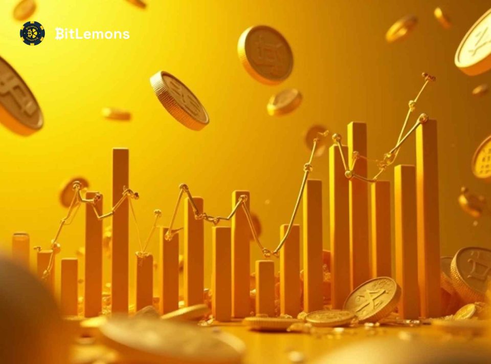 BitLemons ($BLEM) Soars While BTC and XRP Falter - The Next 100x Crypto Gem?
