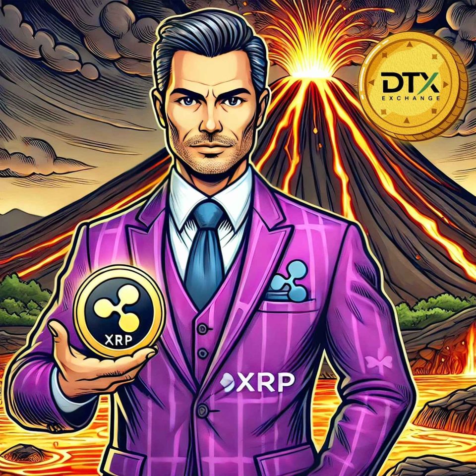 Onchain Trend Shift: Over $1.56 Million Moves from XRP Wallets to This Viral Alternative