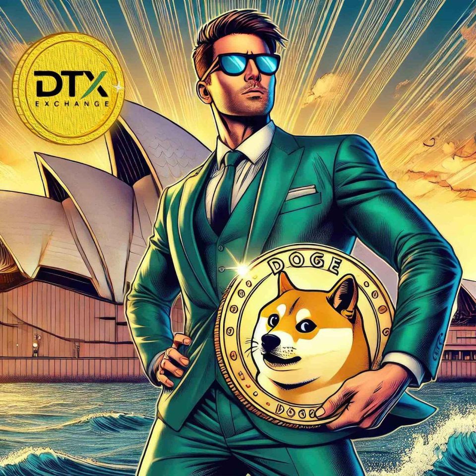 Can Dogecoin Finally Outperform XRP? Why This ERC-20 Presale Could Be the Real Winner