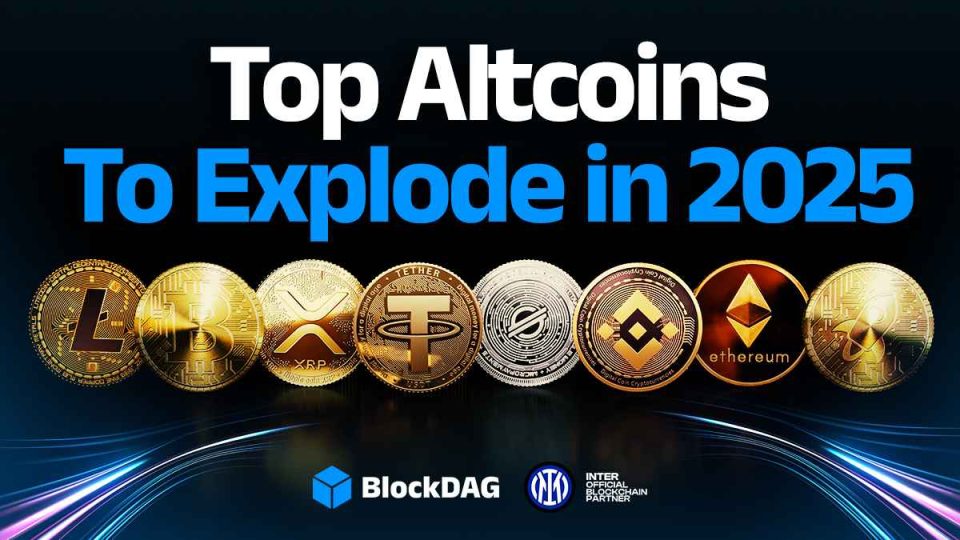 Top Altcoins to Watch for 2025: Why These Coins Need to Be on Your Radar for Massive Gains!