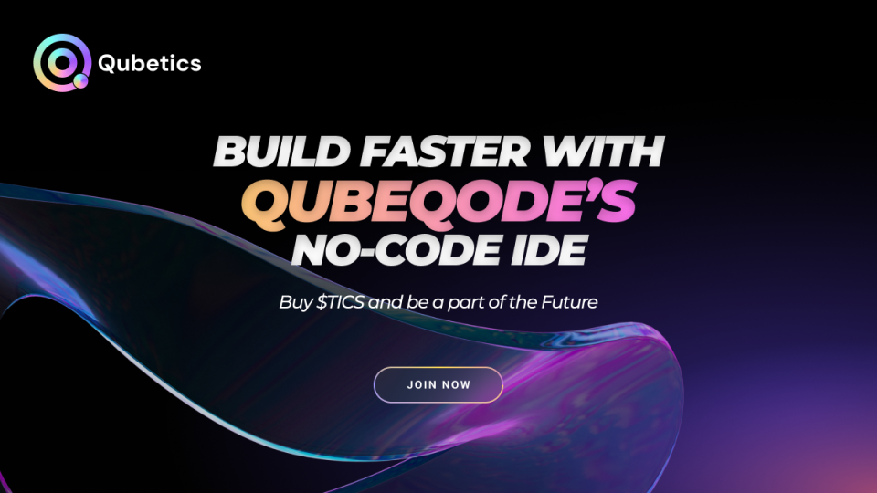 Best Coins to Join Now: Why Qubetics, Hedera, and Immutable X are Leading the Charge in Crypto