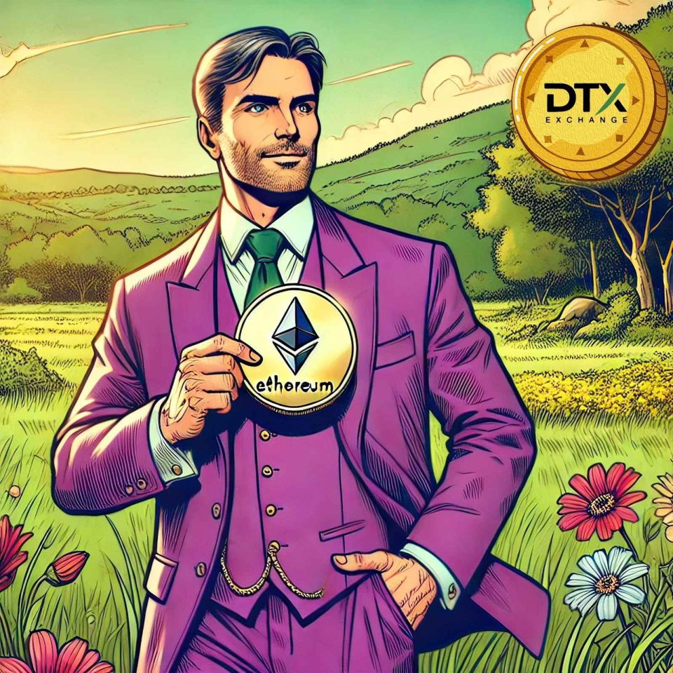Ethereum ETFs Caused 30% Rise, But This Viral Altcoin Might Increase 50x Upon Listing