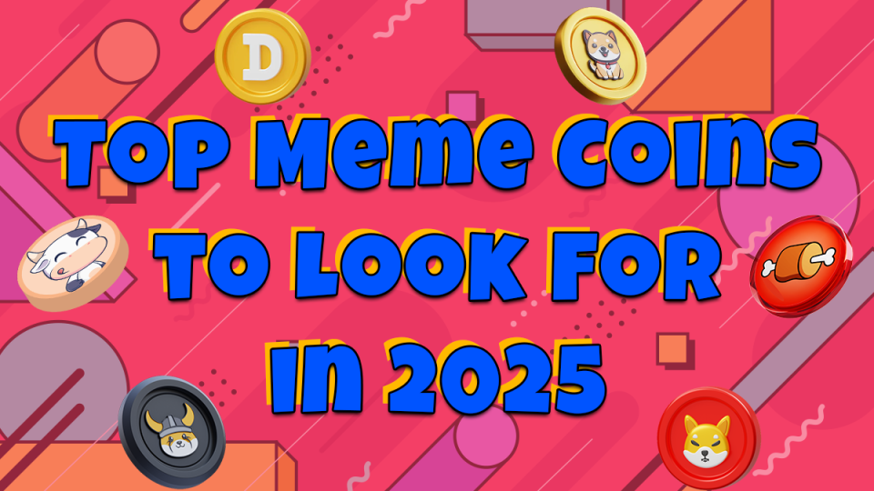 This 90% APY on Staking Makes BTFD One of the Best Meme Coin Presales to Buy Now [Plus 2 More Cryptos Set to Jump in 2025]