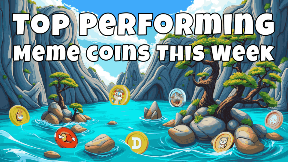 Crypto Millionaire Secrets: 4 Top Cryptos to Join for Short Term with Moonshot Potential!