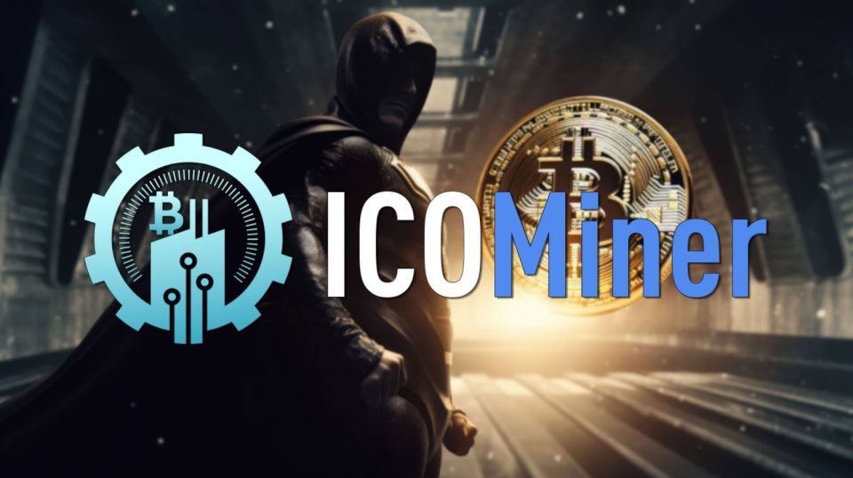 How to Make Money with Cloud Mining in 2025: ICOminer’s Simple Guide to Earning Free Bitcoin and Dogecoin