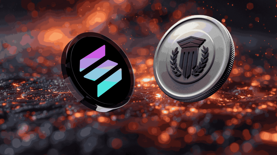 Will $460 in Solana (SOL) Make You Rich in The 2025 Altcoin Run As It Did in 2021, Or Is There a More Suitable Alternative?