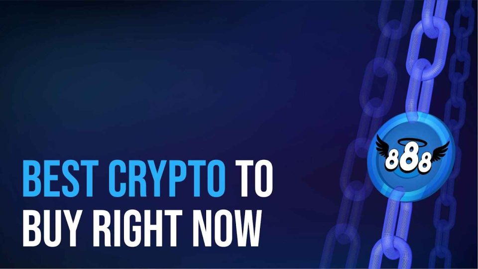 3 Best Cryptos To Buy Right Now: Top Coins For Feb & Mar (2025)
