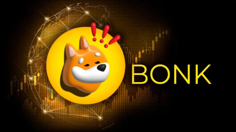 Bonk rival gains popularity as SHIB and FLOKI face challenges