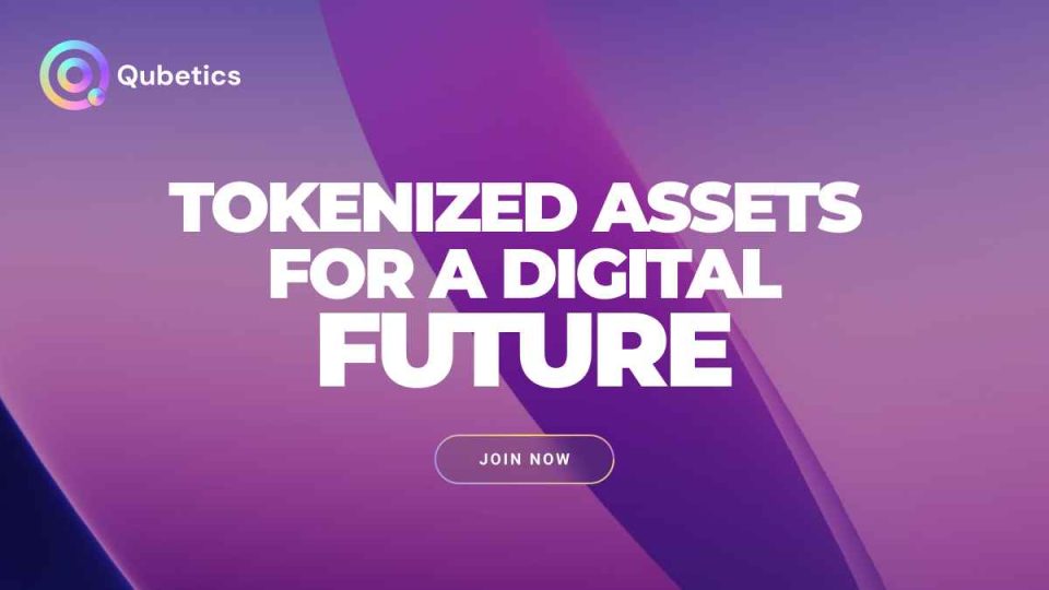 Why Qubetics Emerges as the Highest ROI Crypto with 14888% ROI Alongside Ethereum’s Smart Contracts, and Solana’s Speed