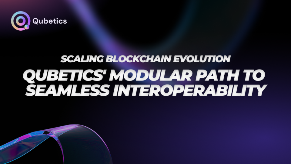 Qubetics Sold 483M Tokens, Becoming a Top Crypto Presale, While Astra & NEAR Protocol Lead in Smart Contract Innovation