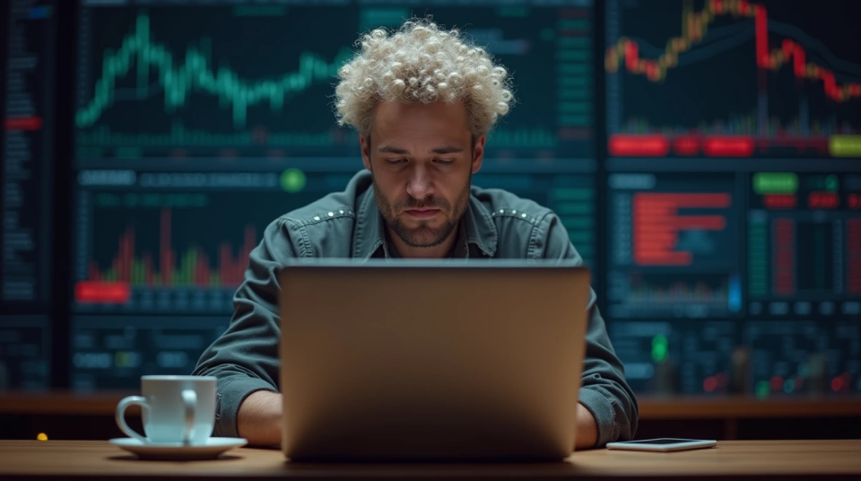 Best Crypto Brokers in the United States in 2025