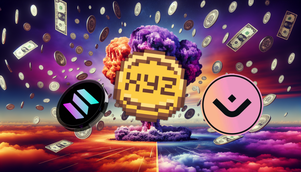 Solana Drops to $130: Will the Massive 11.16M Token Unlock Send SOL Crashing to $20? OM and XYZ Provide Critical Support