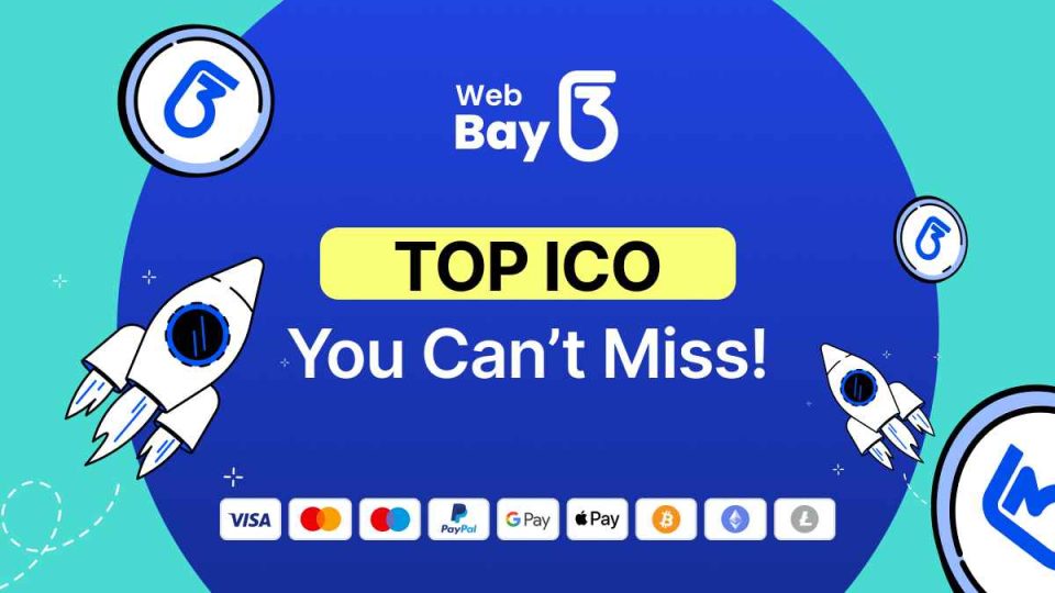 New Cryptocurrency to Buy: Top Crypto Coins You Can't-Miss in February 2025
