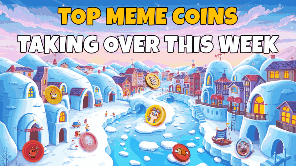 New Crypto Millionaires? 10 Best Meme Coins to Invest in March 2025 Right Now!