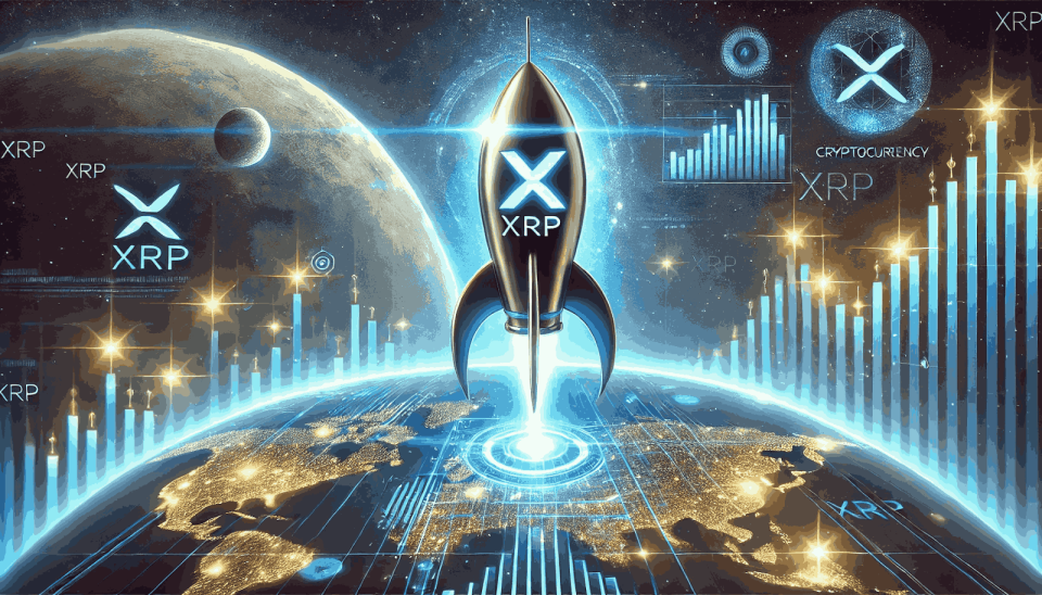 SEC’s New Crypto Strategy Sends Ripple (XRP) While New Viral Altcoin Gains Traction In Market