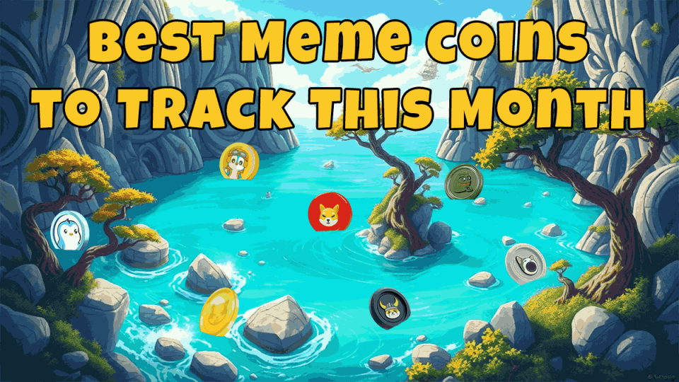 Arctic Pablo Coin’s Adventure Begins—Join These 5 Hottest Meme Coin Before Prices Skyrocket