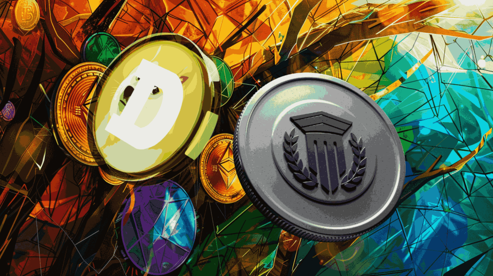Tron (TRX) and Dogecoin (DOGE) Struggle to Rebound as This $0.015 DeFi Token Aims for a 44x Rally