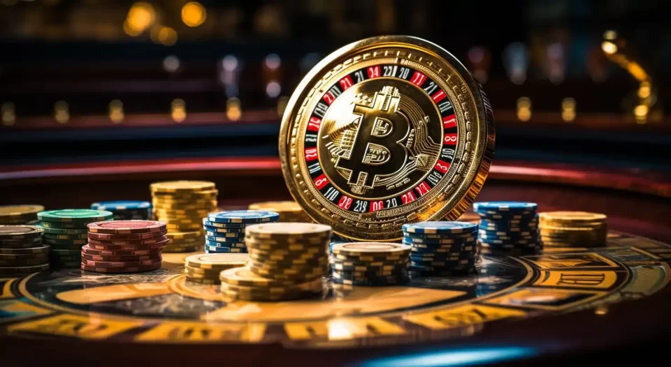 How to Start a Bitcoin Casino: Expert Tips and Guide